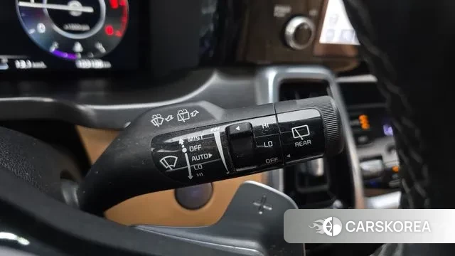 Kia Sorento 4th Generation id 2981112 из Кореи 9