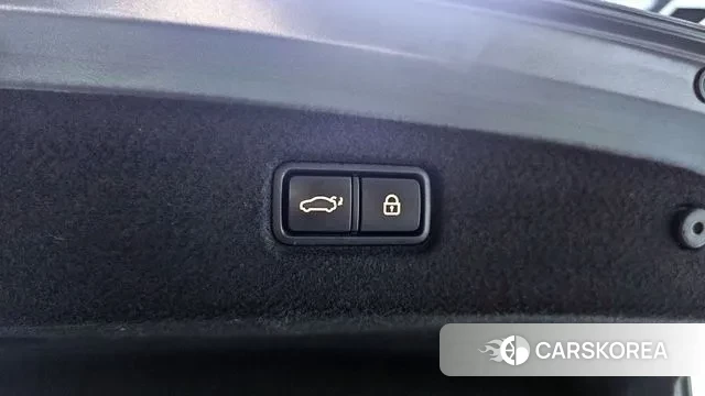 Genesis G90 id 2976127 из Кореи 9