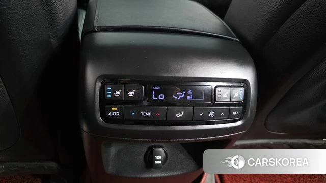 Hyundai Palisade id 4502060 из Кореи 9