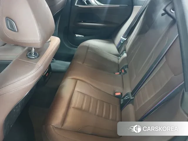 BMW 4 Series (G22) id 3585556 из Кореи 9