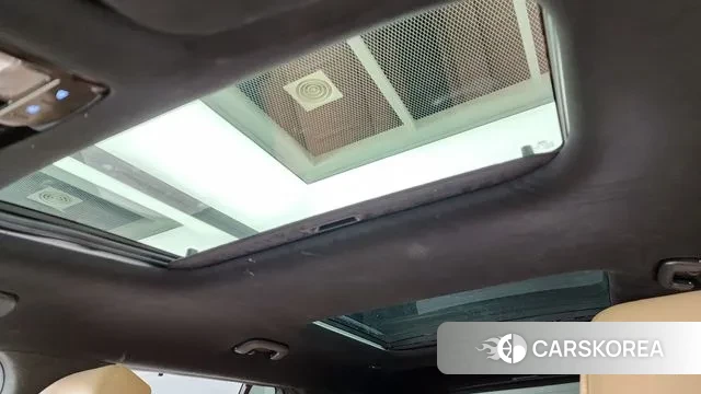 Hyundai Santa Fe (MX5) id 3769681 из Кореи 9