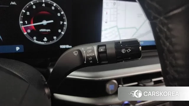 Hyundai Grandeur (GN7) id 3472220 из Кореи 9