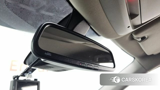 Renault Korea (Samsung) QM6 id 4232838 из Кореи 9