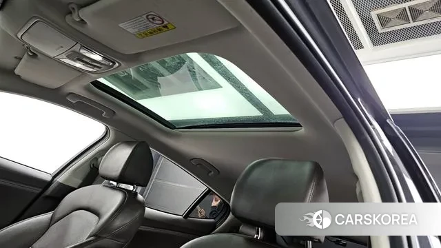 Kia Stinger id 3588617 из Кореи 9