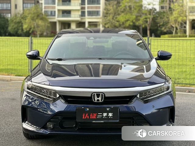 Honda Yingshipai id 4299495 из Китая 9