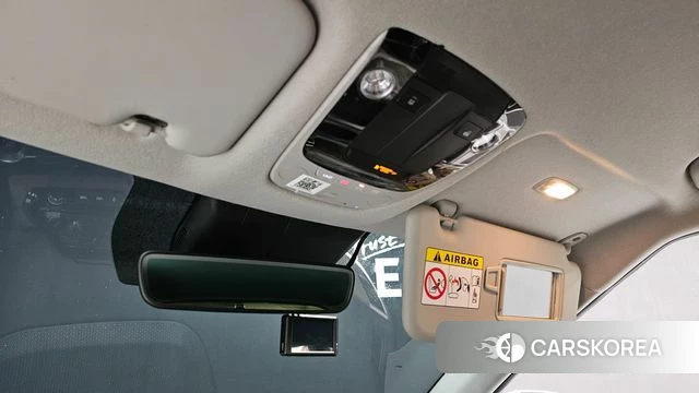 Kia Seltos id 3911216 из Кореи 9