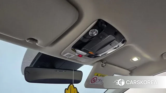 Kia K5 3rd generation id 3468272 из Кореи 9