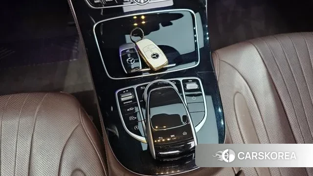 Mercedes-Benz CLS-Class C257 id 3666834 из Кореи 9