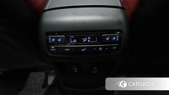 Hyundai Palisade id 3879298 из Кореи 9
