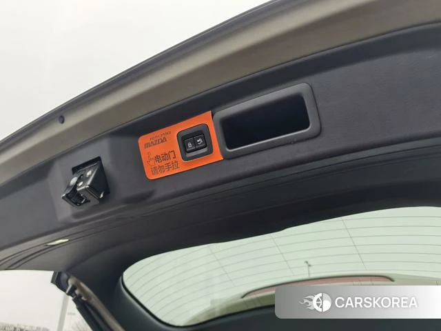 Mazda CX-50 line also id 4314361 из Китая 9