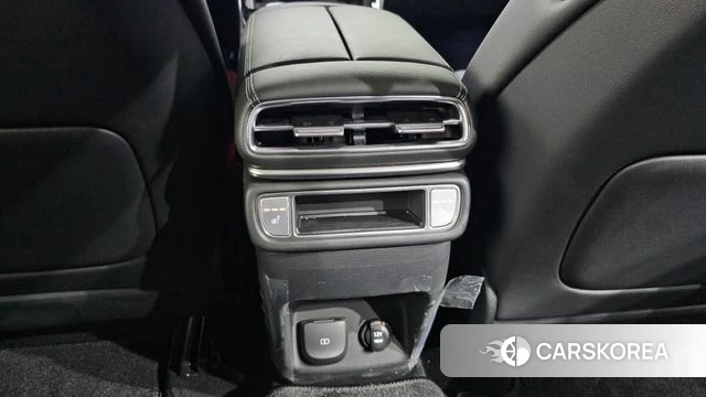 Genesis GV80 id 3909631 из Кореи 9