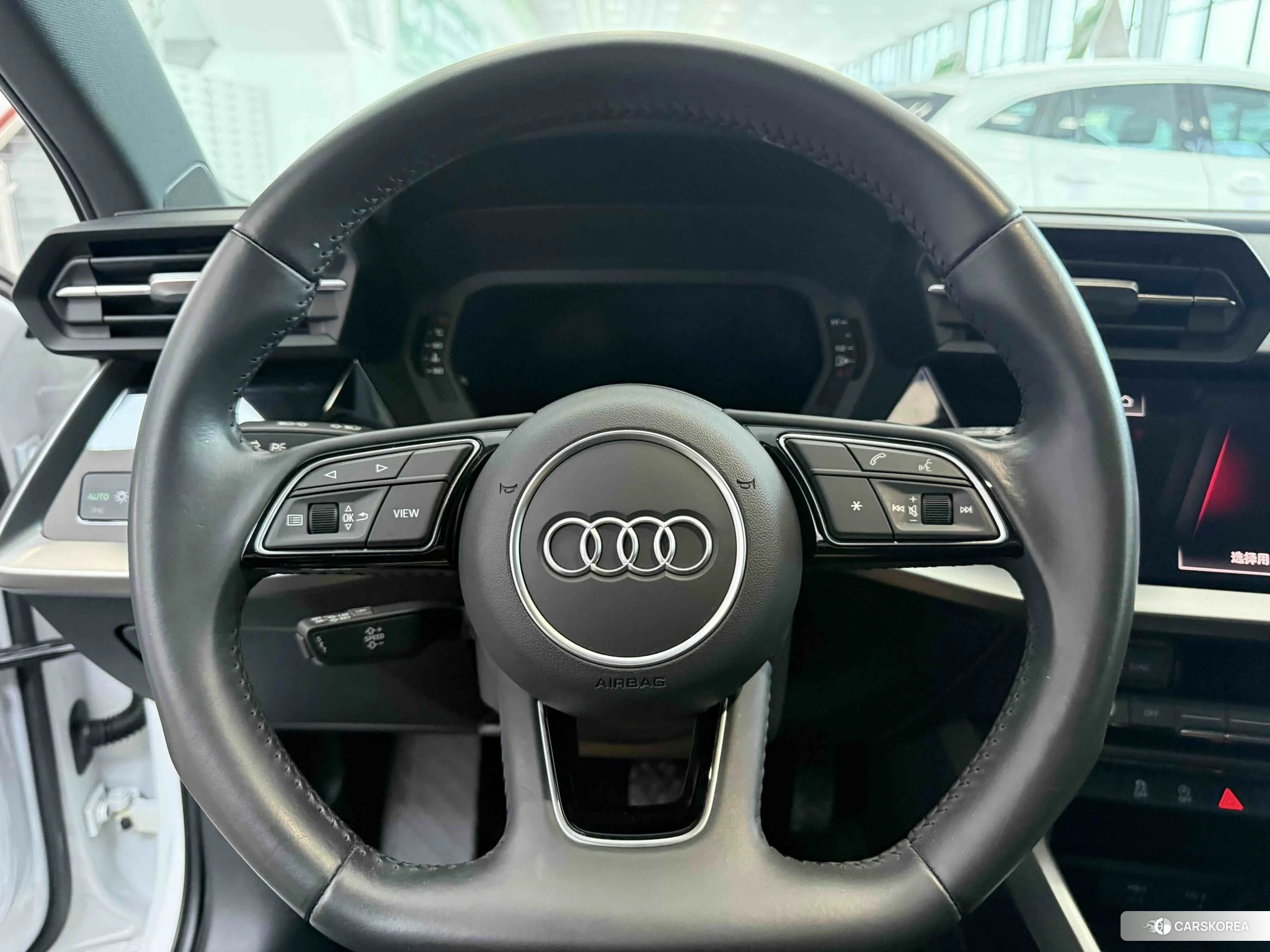 Audi A3 id 4498470 из Китая 9