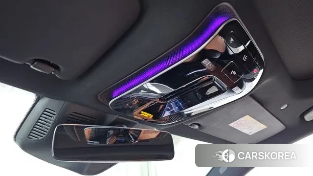 Mercedes-Benz C-Class W206 id 3487529 из Кореи 9