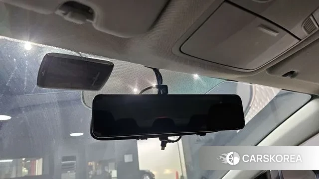 Hyundai The New Avante AD id 2971103 из Кореи 9