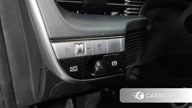 Hyundai Ionic 5 id 3680718 из Кореи 9