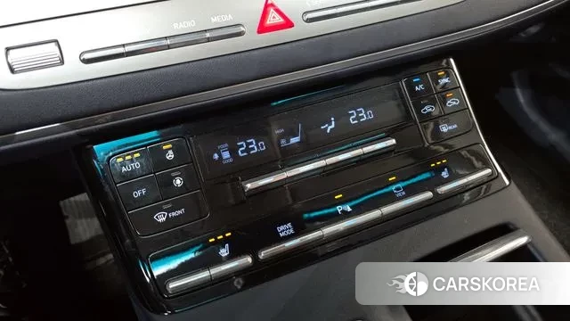 Hyundai The New Grandeur IG id 3060278 из Кореи 9