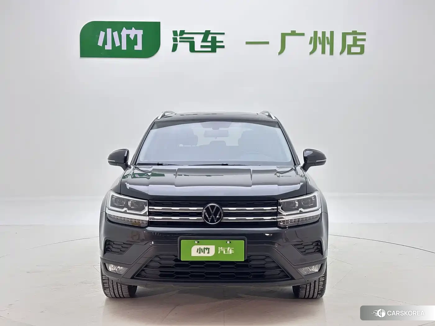 Volkswagen Tharu id 4679524 из Китая 9