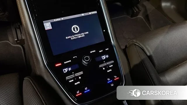 Porsche Panamera (971) id 3303043 из Кореи 9