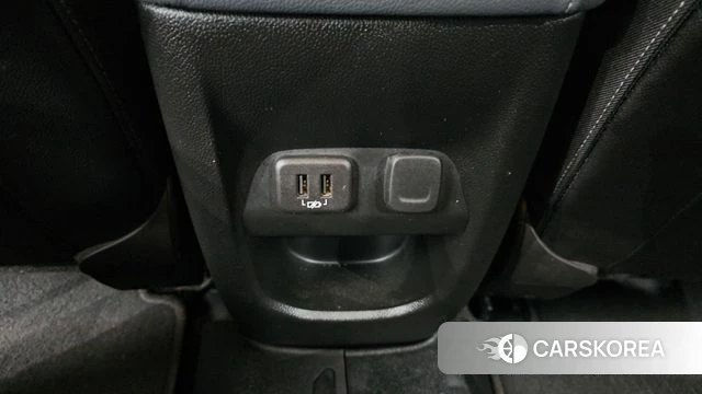 Chevrolet (GM Daewoo) Real New Colorado id 4572594 из Кореи 9