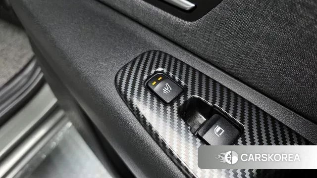 Hyundai Avante Hybrid (CN7) id 3401958 из Кореи 9