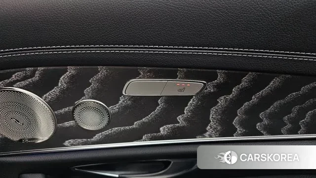 Mercedes-Benz E-Class W213 id 3654990 из Кореи 9