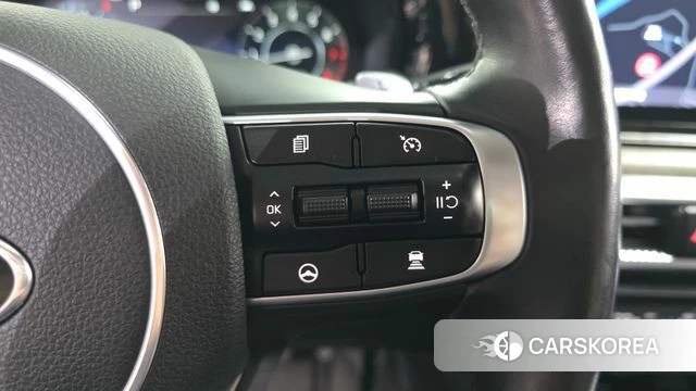 Kia K5 3rd generation id 4464915 из Кореи 9