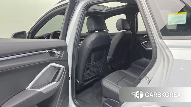 Audi Q3 (F3) id 3700614 из Кореи 9