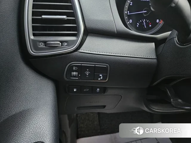 Hyundai Grandeur IG id 3244055 из Кореи 9