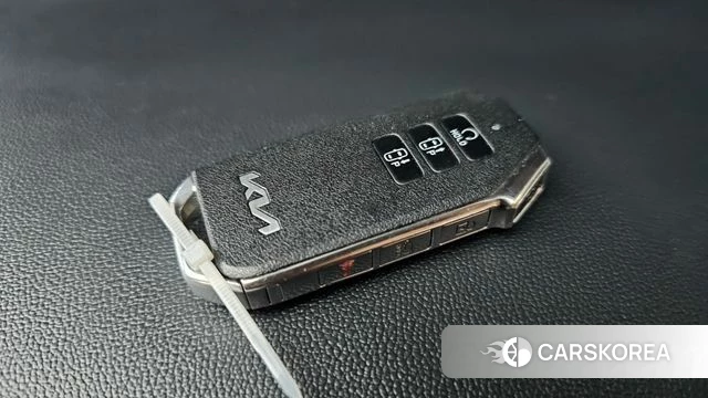 Kia Sorento 4th Generation id 4422367 из Кореи 9