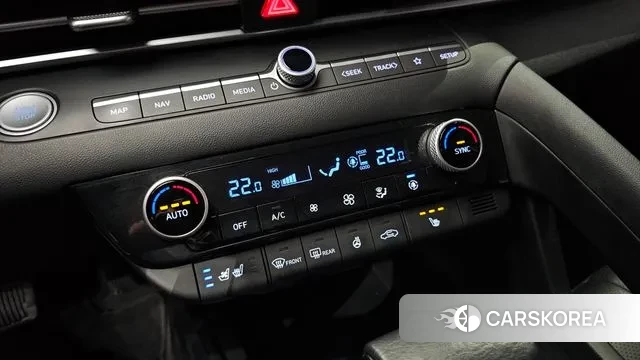 Hyundai Avante (CN7) id 3443395 из Кореи 9