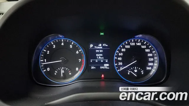 Hyundai Kona id 2695226 из Кореи 9