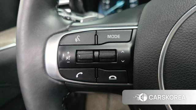 Kia K5 3rd generation id 4609973 из Кореи 9