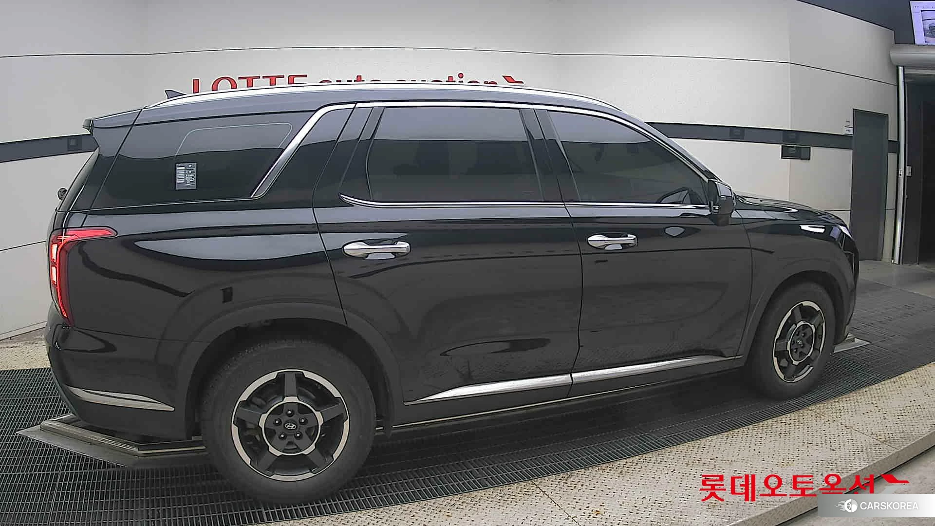 Hyundai Palisade id 4902348 из Кореи 9