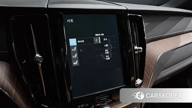 Volvo XC60 second Generation id 3665865 из Кореи 9