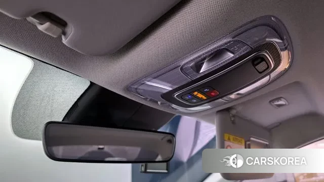 Hyundai Avante (CN7) id 3415947 из Кореи 9