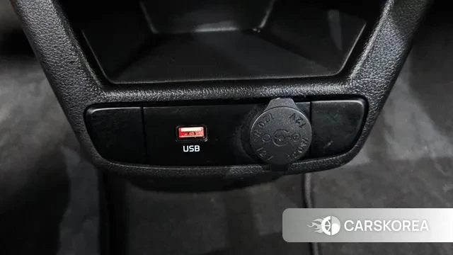 Kia The New Ray id 3616467 из Кореи 9