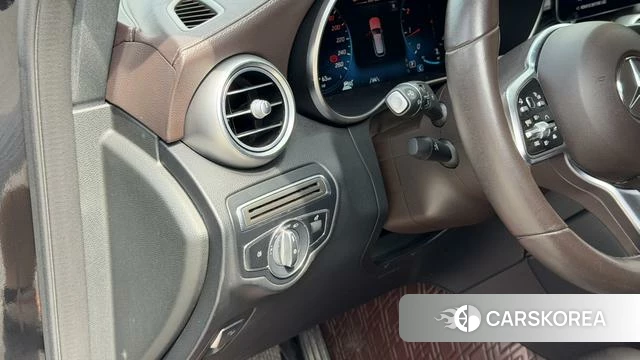 Mercedes-Benz GLC id 4266029 из Китая 9