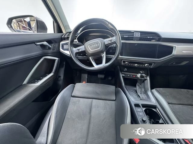 Audi Q3 id 4321281 из Китая 9