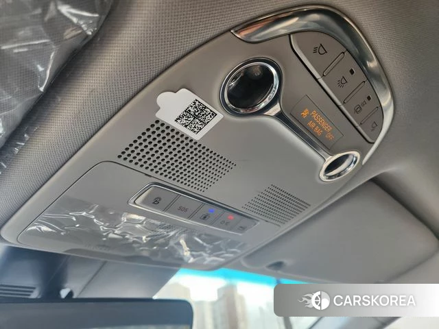 Hyundai The New Grandeur IG id 3800947 из Кореи 9