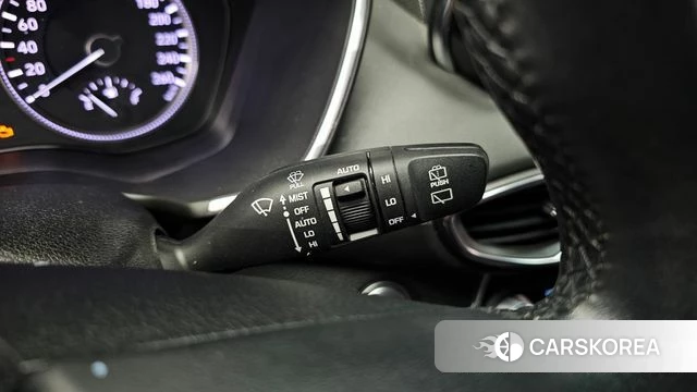 Hyundai Santa Fe TM id 4345358 из Кореи 9