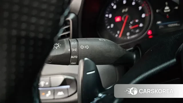 Hyundai Veloster (JS) id 3253335 из Кореи 9