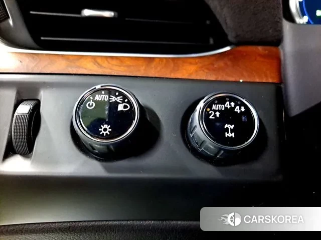 Cadillac Escalade id 3519601 из Кореи 9