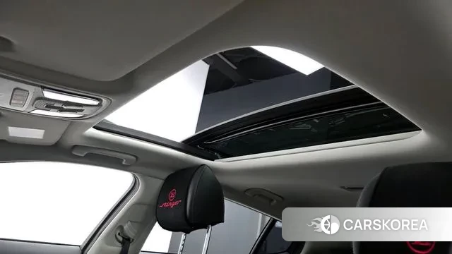 Kia Stinger Meister id 3033073 из Кореи 9