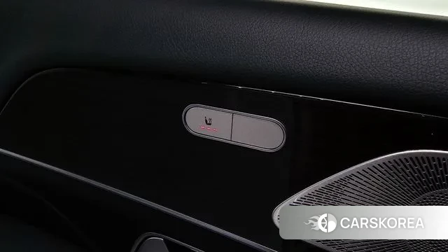 Mercedes-Benz GLE-Class W167 id 3168925 из Кореи 9