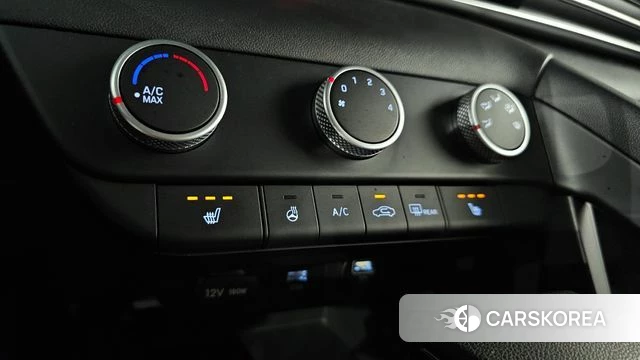 Hyundai Avante (CN7) id 4223691 из Кореи 9