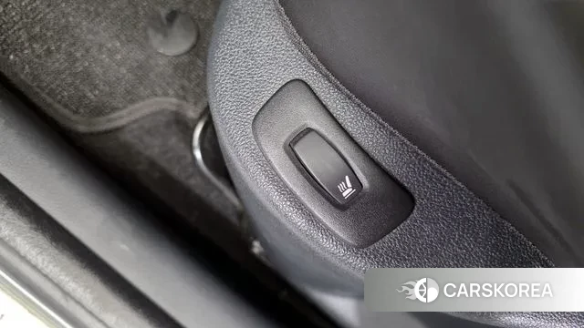 Renault Korea (Samsung) Clio id 3284145 из Кореи 9