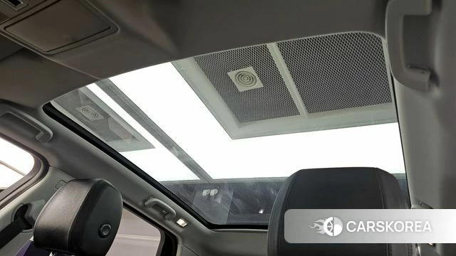 Land Rover Discovery Sports id 3820875 из Кореи 9