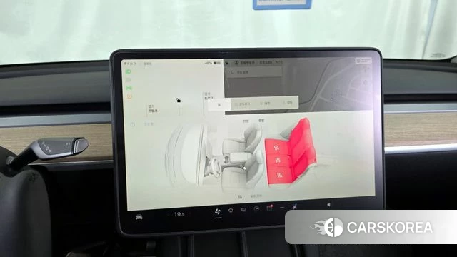 Tesla Model Y id 3826004 из Кореи 9