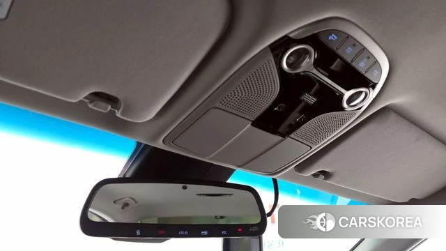 Hyundai Grandeur IG Hybrid id 4196696 из Кореи 9