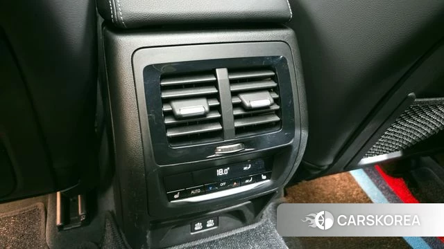 BMW X4 (G02) id 3827747 из Кореи 9